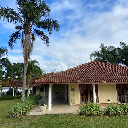Hotel Velha Corte São José dos Pinhais エクステリア 写真