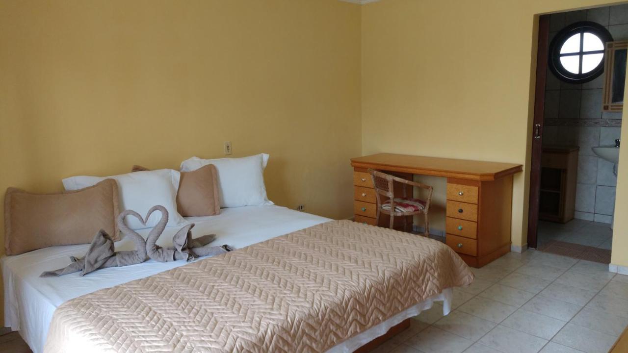 Hotel Velha Corte São José dos Pinhais 部屋 写真