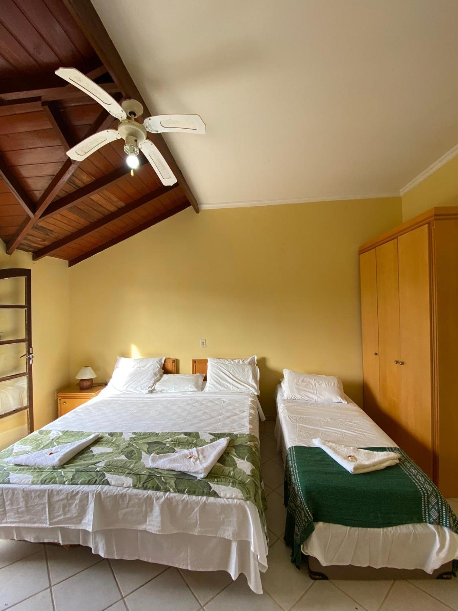 Hotel Velha Corte São José dos Pinhais エクステリア 写真