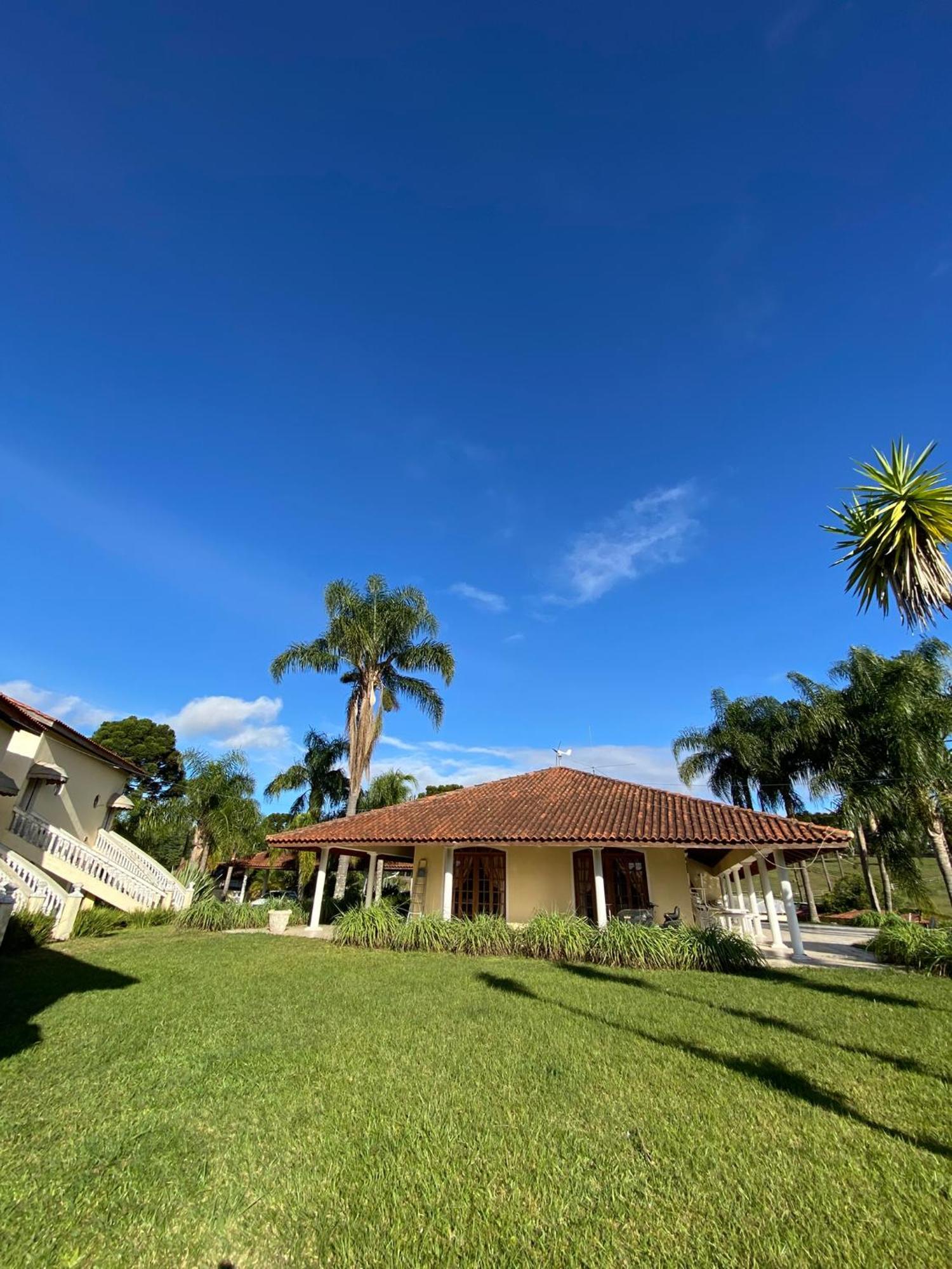 Hotel Velha Corte São José dos Pinhais エクステリア 写真