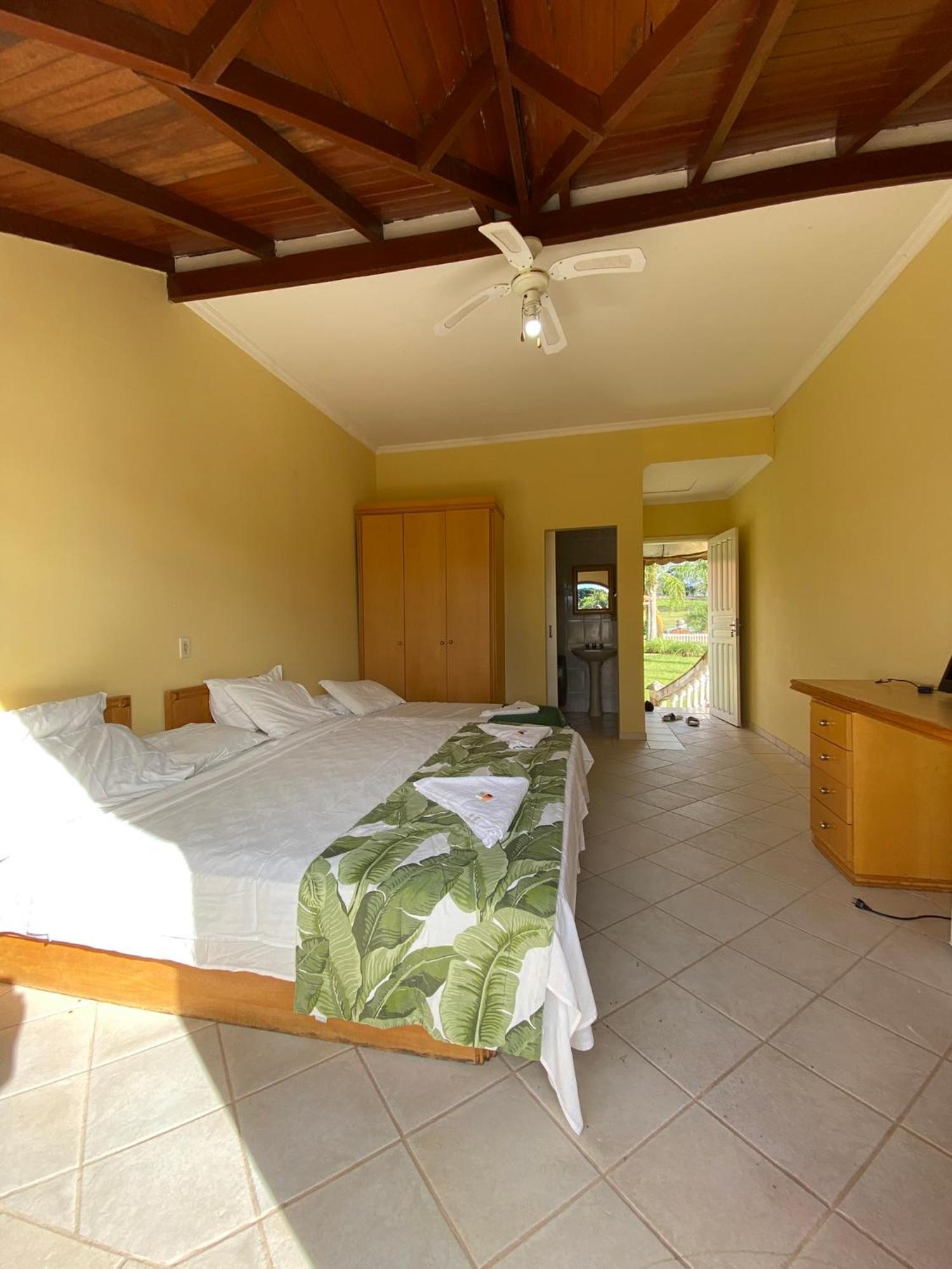 Hotel Velha Corte São José dos Pinhais エクステリア 写真