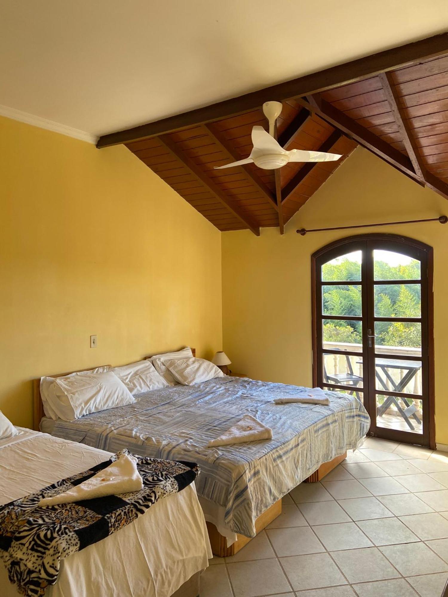 Hotel Velha Corte São José dos Pinhais エクステリア 写真