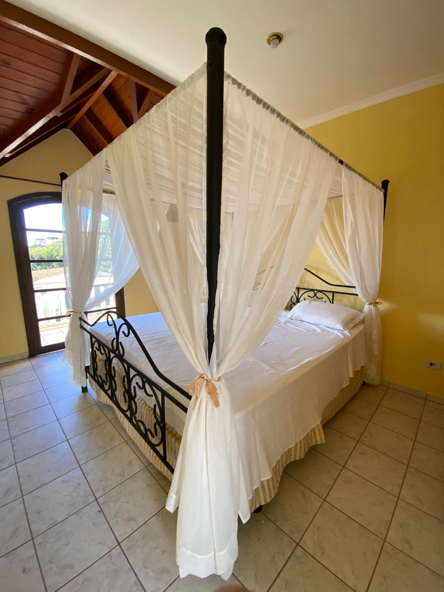 Hotel Velha Corte São José dos Pinhais エクステリア 写真