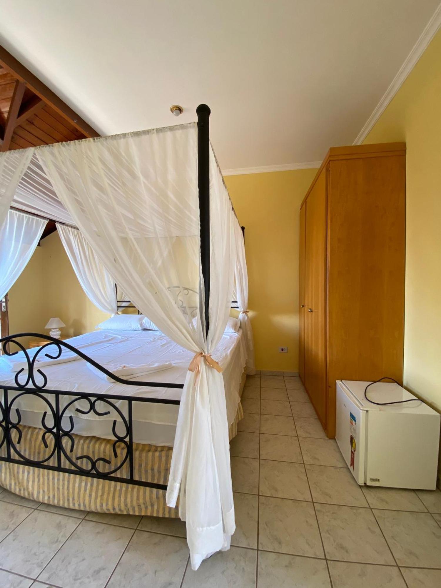 Hotel Velha Corte São José dos Pinhais エクステリア 写真