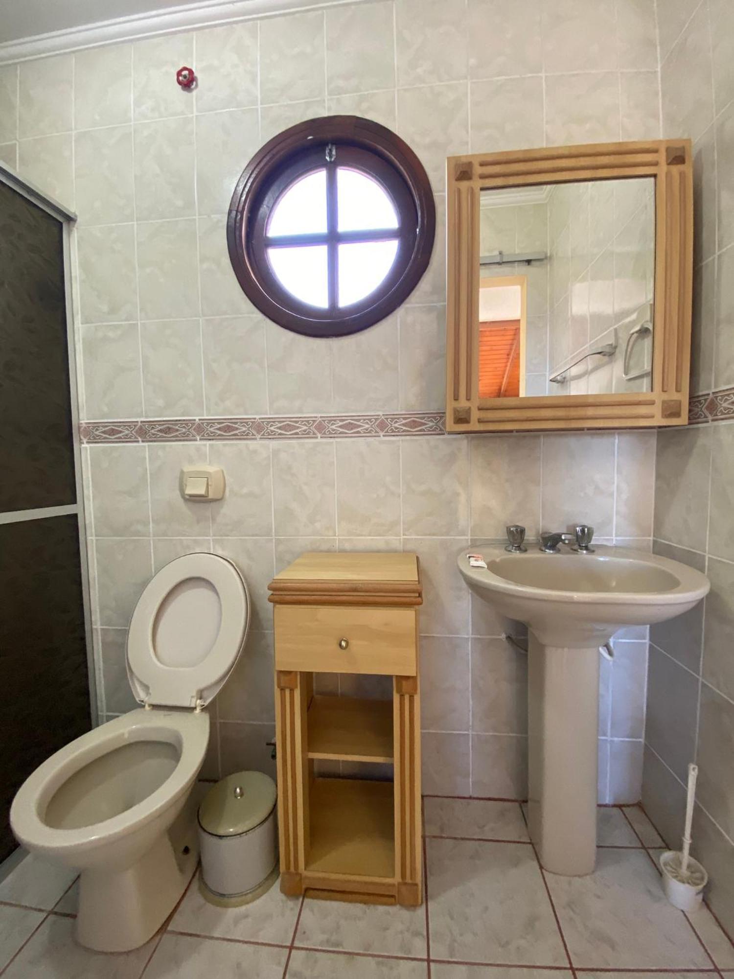 Hotel Velha Corte São José dos Pinhais エクステリア 写真